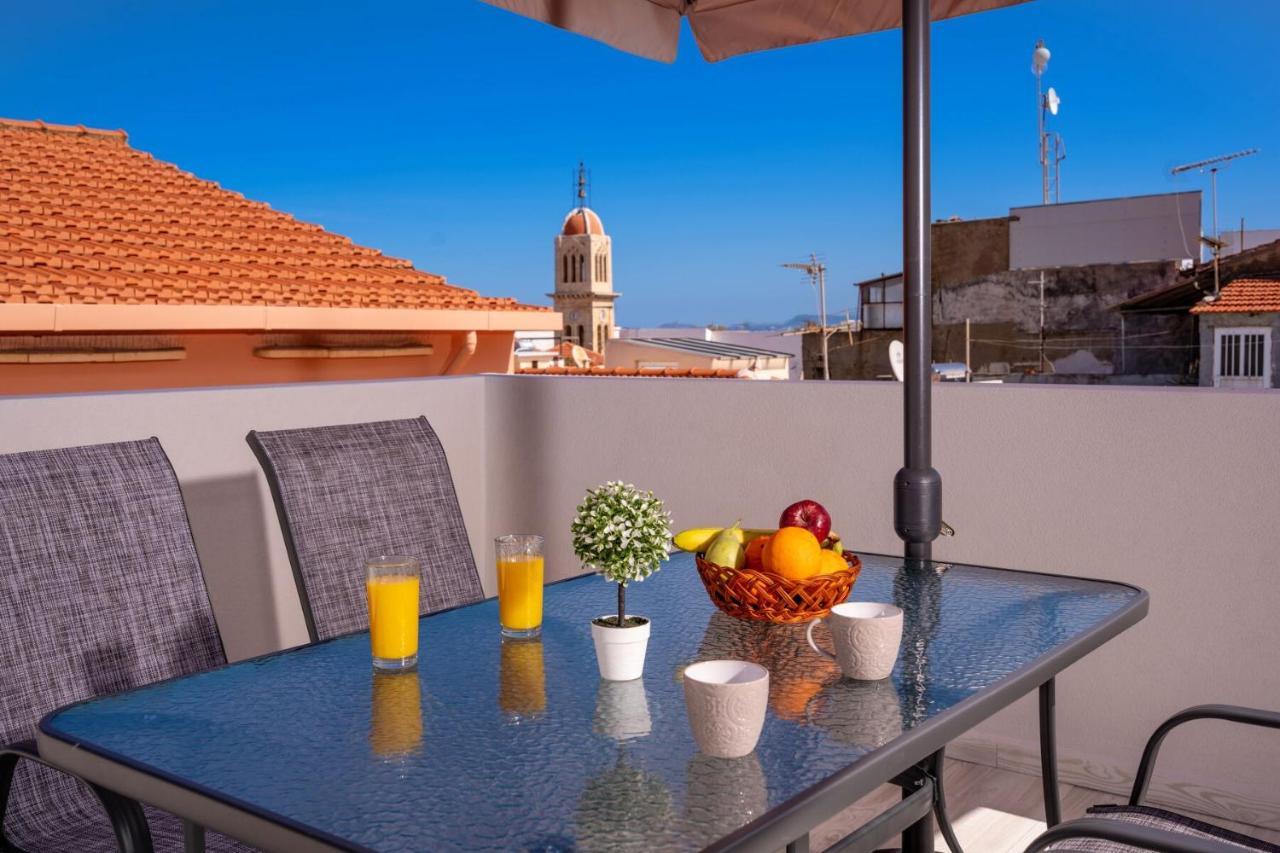 העיירה רתימנו White&Gray Apartment מראה חיצוני תמונה