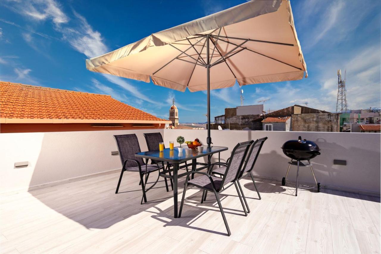 העיירה רתימנו White&Gray Apartment מראה חיצוני תמונה